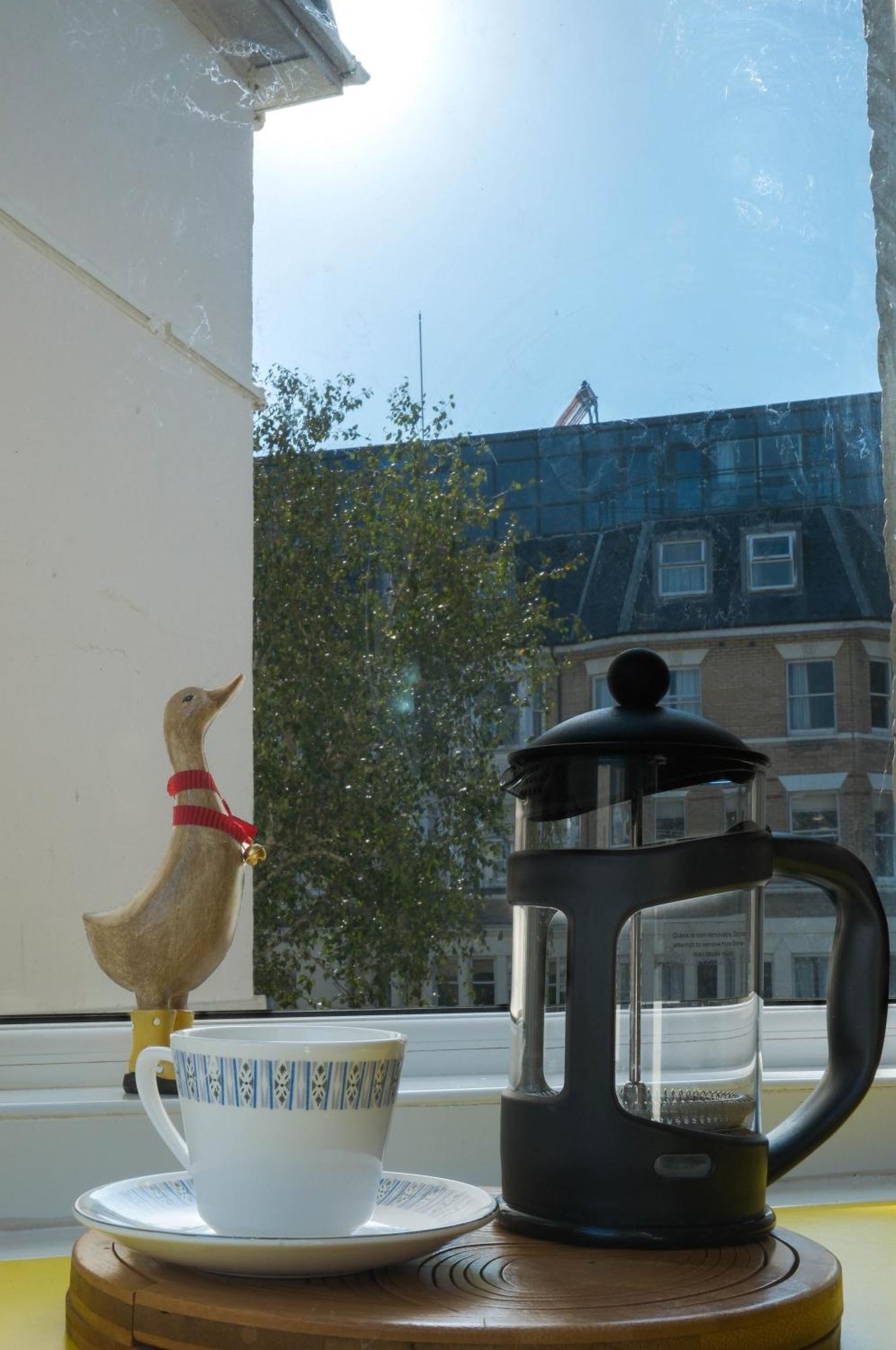 Bournemouth Beachfront Retreat 3 Bedroom 3 Bathroom Seaside B&B With Free Parking Extérieur photo