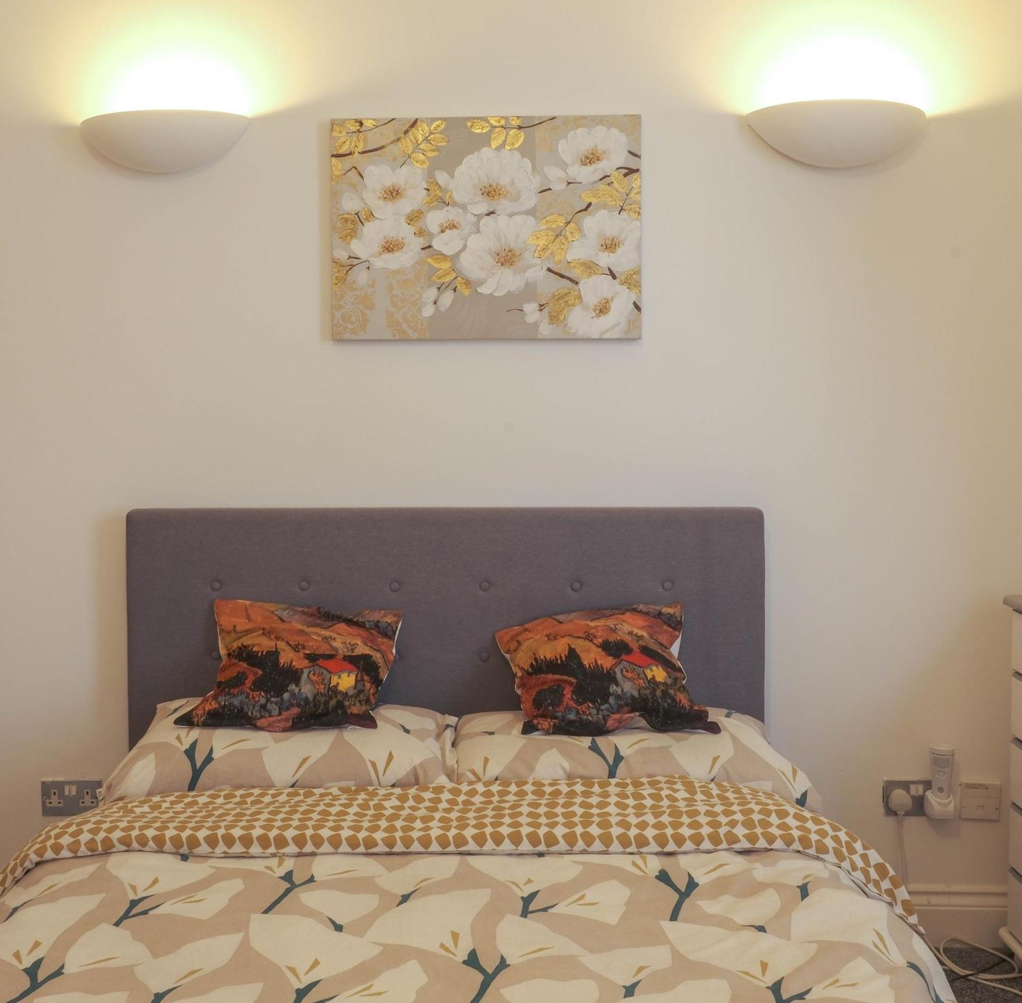 Bournemouth Beachfront Retreat 3 Bedroom 3 Bathroom Seaside B&B With Free Parking Extérieur photo