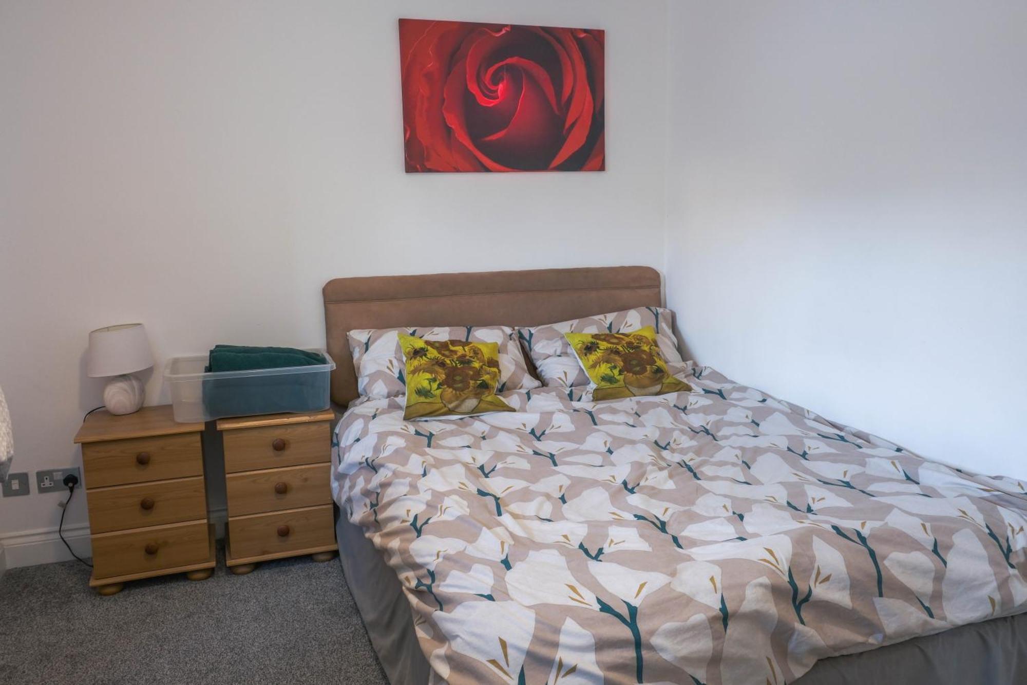 Bournemouth Beachfront Retreat 3 Bedroom 3 Bathroom Seaside B&B With Free Parking Extérieur photo